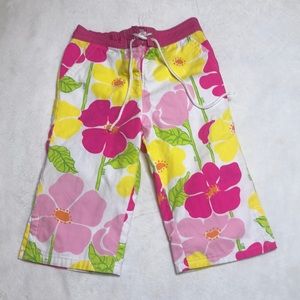 🔹 Lilly Pulitzer Capris